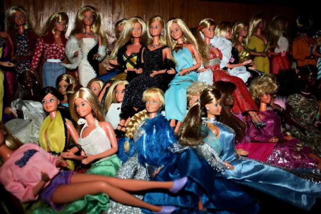 Barbie, un mito che resiste dal 1959: alcune bambole valgono migliaia di euro